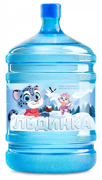 Льдинка фото 3776
